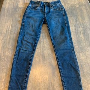 LuLaRoe Denim Skinny